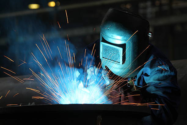 Best Automation and Robotic Welding in Pennington, NJ